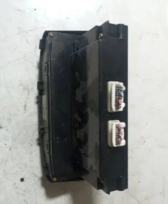 Toyota Avensis T250 Climate control unit 5590205050 3L210CC