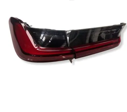 BMW 3 G20 G21 Rear/tail lights 5A3BC71