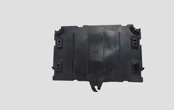 Peugeot 407 Fuse module 9656148080 S120017003L