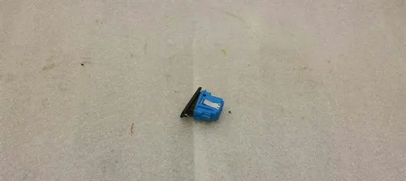 Audi A7 S7 4G Other switches/knobs/shifts 4G1927451