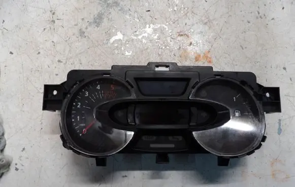 Renault Trafic III (X82) Speedometer (instrument cluster) 248103330R LDSH096014 VP3RRF10849SH