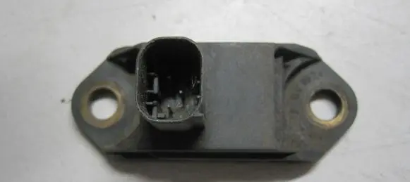 Mercedes-Benz S W220 Airbag deployment crash/impact sensor 0025426918