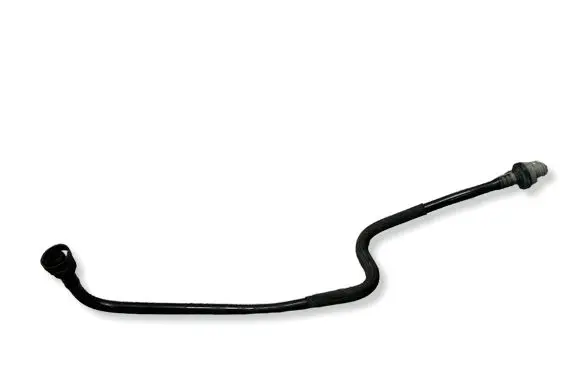 Ford Fusion II Vacuum line/pipe/hose 
