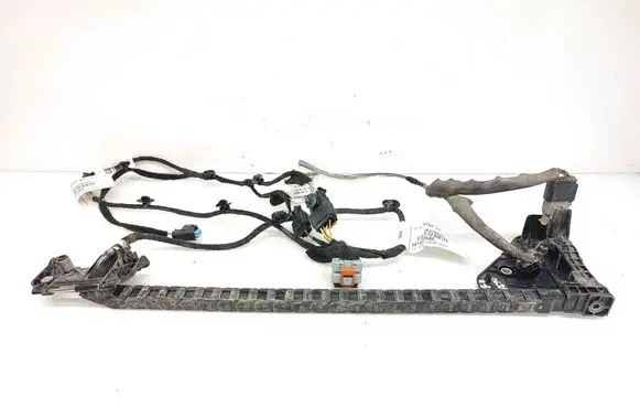 Toyota Proace Sliding door wiring loom 9816588680 98165886800 9816583580