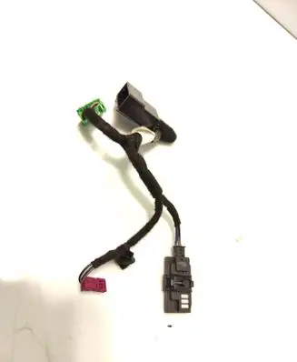 Volvo V60 Rain sensor 31369747