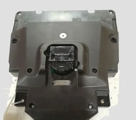 Volvo V40 Climate control unit 31288104 13W50E03 SN2100147230