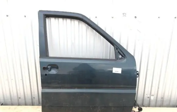 Ford Maverick Front door