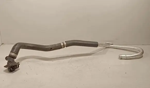 Mercedes-Benz E W213 Engine coolant pipe/hose A2058302902 DBL625416