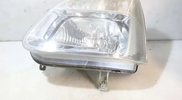 Opel Agila A Headlight/headlamp