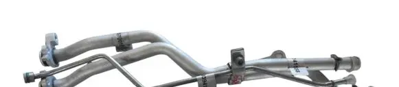 Alfa Romeo Stelvio Vacuum line/pipe/hose 670050357 670050358 670050359