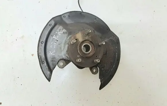 Honda Civic Front wheel hub