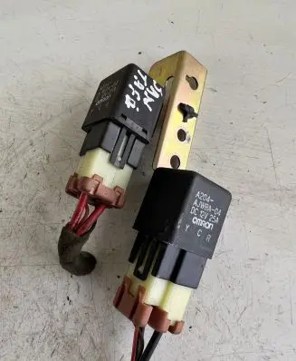 Hyundai Santa Fe Other relay A204AJWBA04