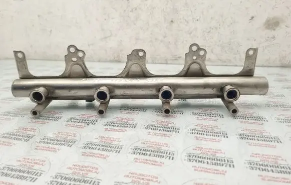 Seat Exeo (3R) Fuel main line pipe 06F133317L