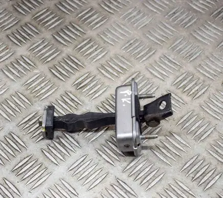 Citroen C3 Front door check strap stopper