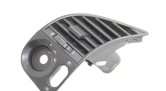BMW 3 E36 Dashboard side air vent grill/cover trim 1387061 64221387061
