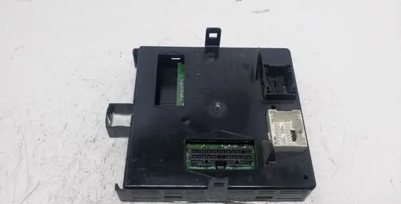 Renault Espace - Grand espace IV Comfort/convenience module 149100340626 8200273449 8200301377