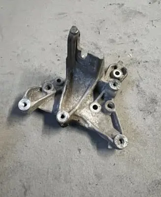 Fiat Scudo Power steering pump mounting bracket 9656392880