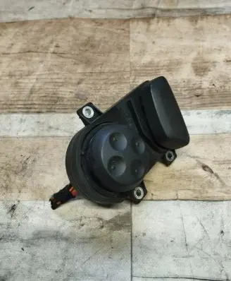 Seat control switch