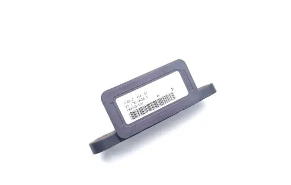 Jeep Compass ESP acceleration yaw rate sensor P56038984AA 25170106634 25170106963