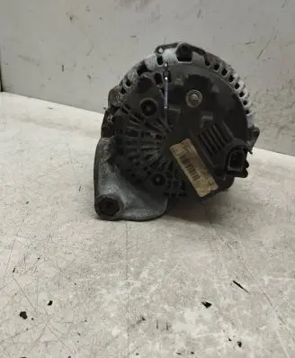 BMW 5 E60 E61 Generator/alternator 7802929 2586175 TG17C010BM048