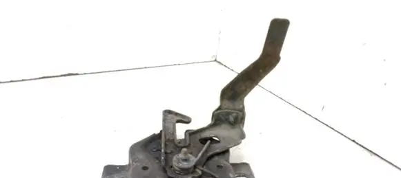 Ford Maverick Engine bonnet/hood lock/catch