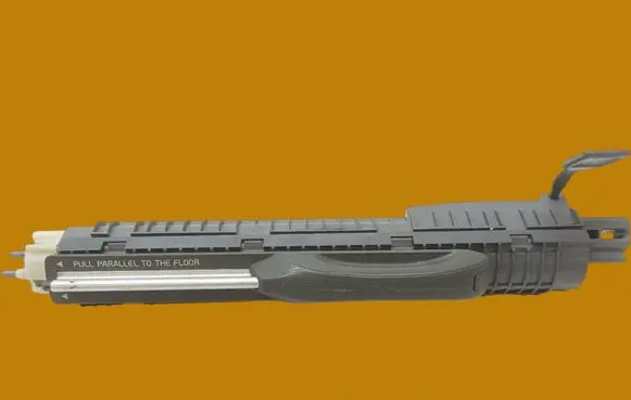 Volvo S80 Parcel shelf load cover 9468708