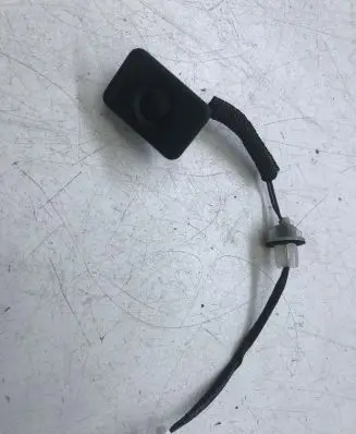 Mazda CX-5 II Tailgate/boot open switch button GS2A676S0