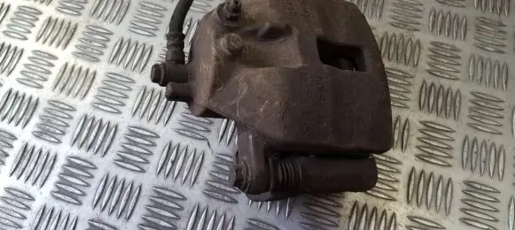 Nissan Almera Tino Front brake caliper