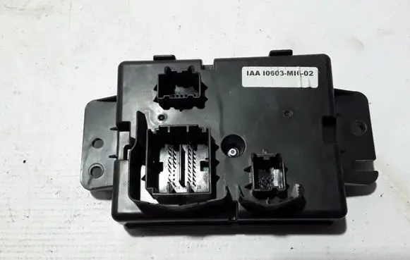 Chrysler Pacifica Other control units/modules 68226020AJ
