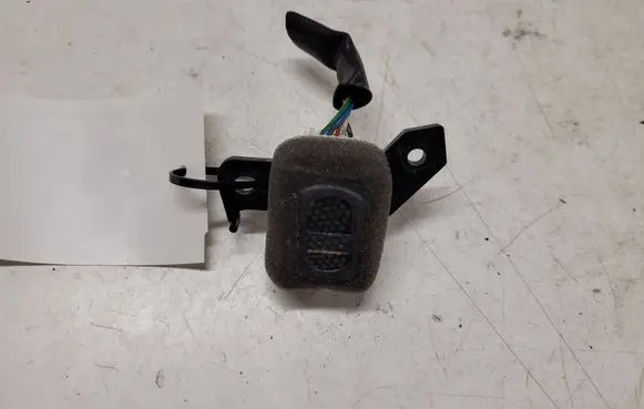 Mazda 6 Microphone (bluetooth/phone) GS1D66EM0
