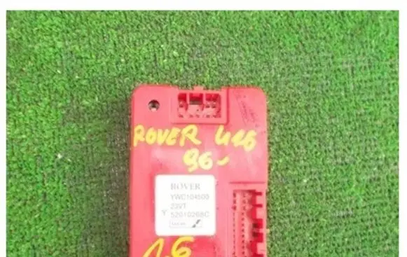 Rover 414 - 416 - 420 Other control units/modules YWC104500