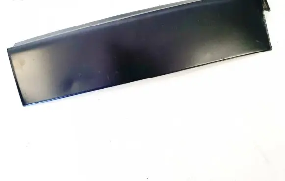 Audi A3 S3 8L Other rear door trim element 