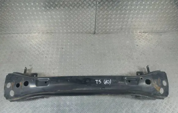 Volkswagen Multivan T5 Front bumper cross member 7E0807109B