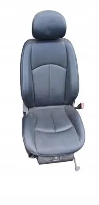 Mercedes-Benz E W211 Front passenger seat 
