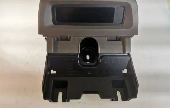 Renault Master III Screen/display/small screen 8200784513 280346458R