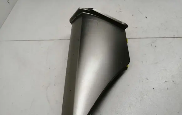 Toyota RAV 4 (XA40) Dashboard glove box trim 5543442010