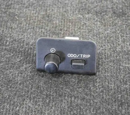 Lexus RX 330 - 350 - 400H Other switches/knobs/shifts