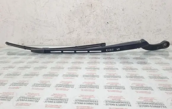 Seat Exeo (3R) Front wiper blade arm 8E1955407C
