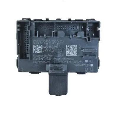 Audi A4 S4 B9 8W Door control unit/module 8W0959593P