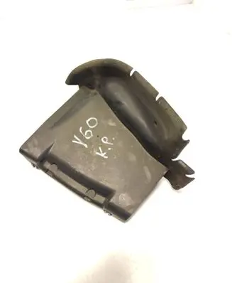 Volvo V60 Intercooler air guide/duct channel 31353044
