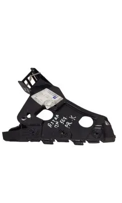 Opel Astra J Front bumper mounting bracket 13367892