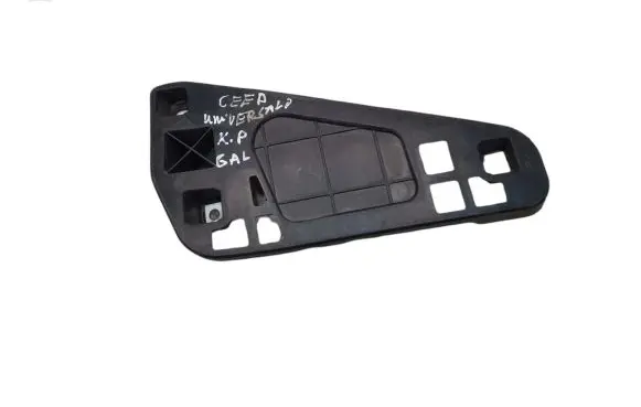KIA Ceed Rear bumper mounting bracket 866231H100