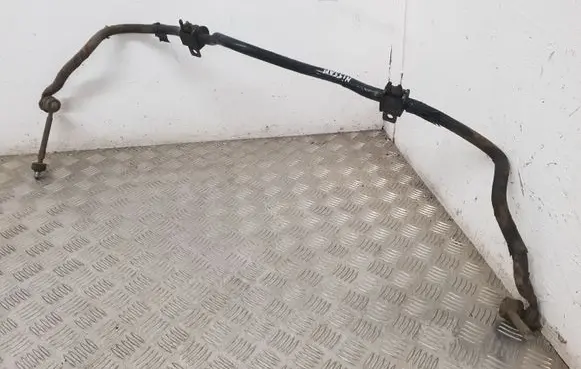 Front anti-roll bar/sway bar