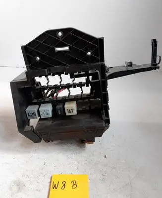 Volkswagen Polo Comfort/convenience module 6Q1937049B