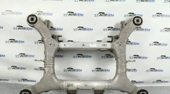 BMW 7 F01 F02 F03 F04 Rear subframe 677588404