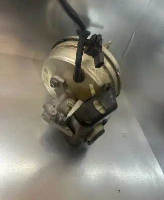 Audi A6 S6 C7 4G Brake booster 4G1612103G