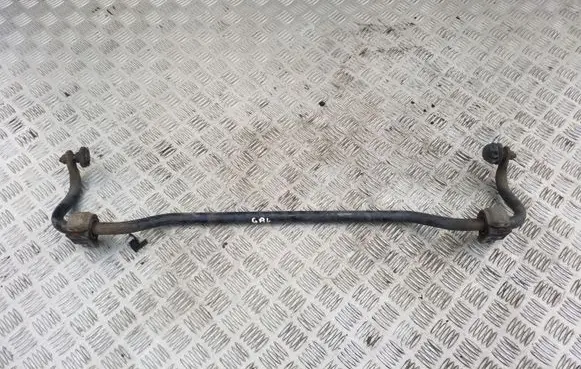 Rear anti-roll bar/sway bar