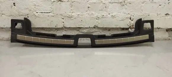 Volvo XC60 Trunk/boot sill cover protection 31440641