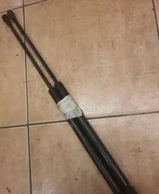 Tailgate/trunk strut/damper