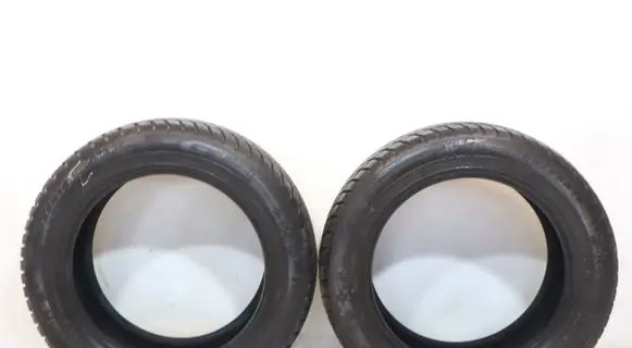 Ford Focus R16 winter tire